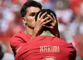 Maroc–Norvège : un nul utile avant le grand rendez-vous face au Brésil