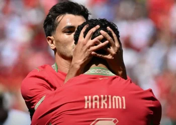 Maroc–Norvège : un nul utile avant le grand rendez-vous face au Brésil
