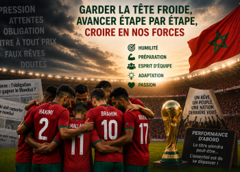 Mondial 2026 à J-11 : éviter la pression