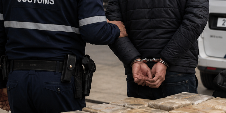 Le Maroc sous la menace de devenir refuge des narcotrafiquants