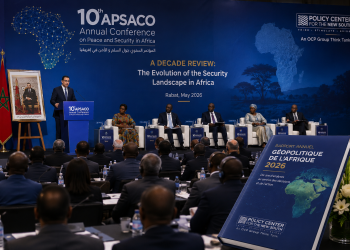 Paix et sécurité en Afrique : l&rsquo;appel de Rabat