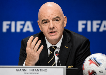 Journaliste emprisonné : la FIFA met Alger sous pression