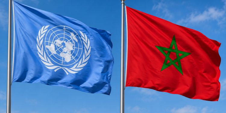 Sahara : proche reprise des pourparlers