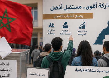Elections 2026 : point final aux inscriptions