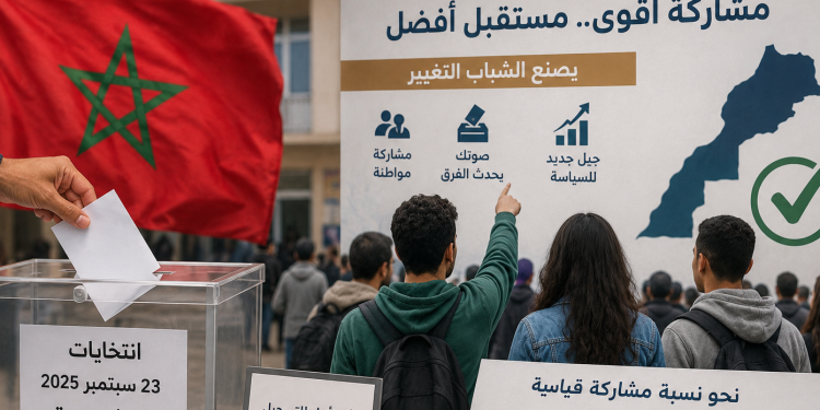 Elections 2026 : point final aux inscriptions