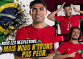 Mondial 2026 : le Maroc prêt au combat face au Brésil