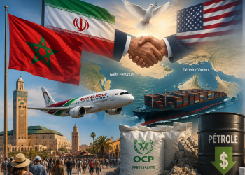Paix au Golfe : que gagne le Maroc ?
