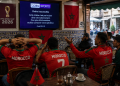 Mondial 2026 : la chaîne beIN SPORTS gâche la fête des supporters