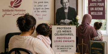 Qui sauvera les mères célibataires ?
