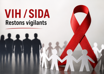 Le sida fait-il son retour au Maroc ? Une campagne qui interpelle