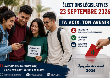 Participation aux élections : un spot TV anodin