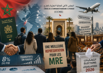 Les MRE à la recherche de leur propre parti