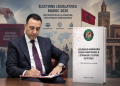 Élections 2026 : le Dr Redouane Kadiri plaide pour une représentation pleine et entière de la diaspora marocaine