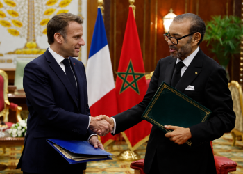 France-Maroc : le traité d&rsquo;amitié entre dans sa dernière ligne droite, Rabat et Paris peaufinent les derniers préparatifs