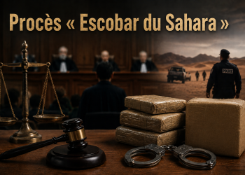 Procès « Escobar du Sahara » : la tension atteint son paroxysme avant le verdict