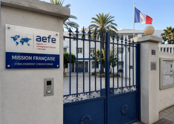 Ecoles AEFE: un nouveau DG comme solution