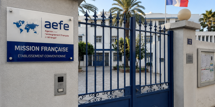 Ecoles AEFE: un nouveau DG comme solution
