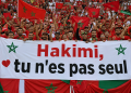 Mondial 2026 : Soutenons tous Hakimi