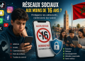 À quand l&rsquo;interdiction des réseaux sociaux aux moins de 15 ans ?