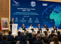 Une conférence de recherche majeure à Rabat
