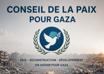 Conseil de la paix pour Gaza : problèmes juridiques et absence totale de financement, selon le Financial Times