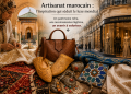 Quand les grandes marques s’inspirent du Maroc et de ses artisans