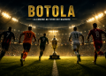 Botola pro : Trois candidats pour le titre ou cinq !