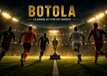 Botola pro : Trois candidats pour le titre ou cinq !