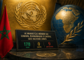 Double consécration du Maroc à l&rsquo;ONU