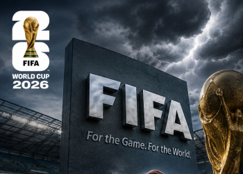 Mondial 2026 à J-5 : les premiers ennuis de la FIFA