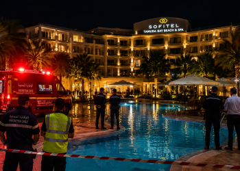 Drame à M’diq : une fillette meurt noyée dans la piscine d’un hôtel classé