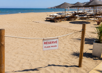 Plages marocaines : après la chasse aux occupations illégales, l’heure du grand ménage a sonné