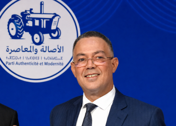 Faouzi Lakjaâ vers le PAM ? Le grand pari du Tracteur avant les législatives