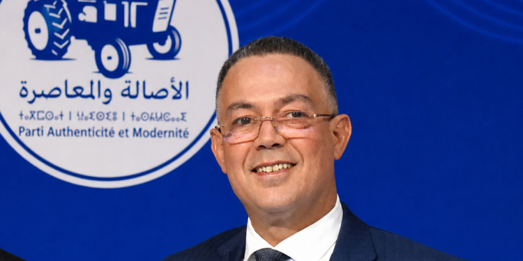Faouzi Lakjaâ vers le PAM ? Le grand pari du Tracteur avant les législatives