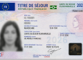 France : les étrangers soumis à un nouveau test pour obtenir une carte de séjour