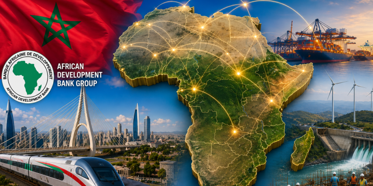 BAD : le Maroc premier bénéficiaire des financements africains en 2025