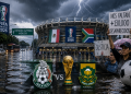 Coupe du monde 2026 : le match d’ouverture entouré de nombreuses incertitudes