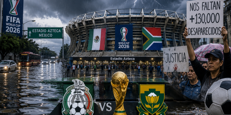 Coupe du monde 2026 : le match d’ouverture entouré de nombreuses incertitudes