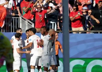 Question du jour  Comment avez-vous trouvé la prestation des Lions de l’Atlas face à l’Écosse ? Êtes-vous rassuré pour la suite du Mondial 2026 ?