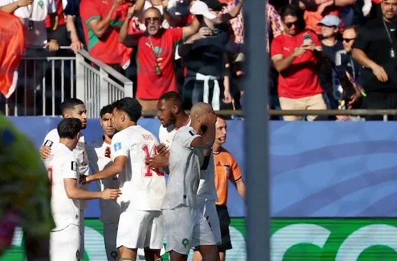 Question du jour  Comment avez-vous trouvé la prestation des Lions de l’Atlas face à l’Écosse ? Êtes-vous rassuré pour la suite du Mondial 2026 ?