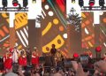 Essaouira : ouverture de la 27e édition du Festival Gnaoua et Musiques du Monde