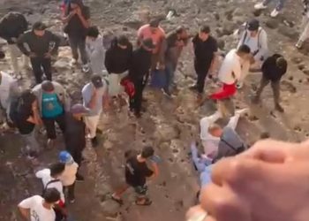 Essaouira : un touriste étranger perd la vie après une chute depuis les remparts historiques