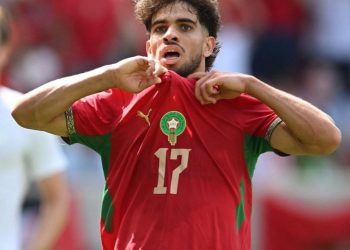 Ezzalzouli sur le flanc pour le Mondial, mais pas abandonné: Ouahbi mise sur un retour miracle