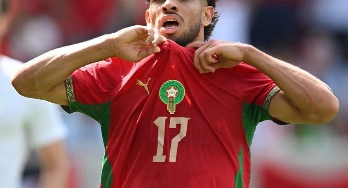 Mondial 2026 : un retour inespéré d’Ezzalzouli est-il possible ?