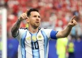 Messi, l’éternel bourreau des filets : un doublé historique qui propulse l’Argentine