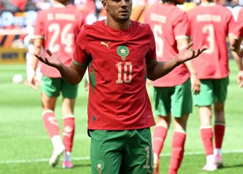 Pour l&rsquo;équipe du Maroc, le plus dur viendra après le Brésil