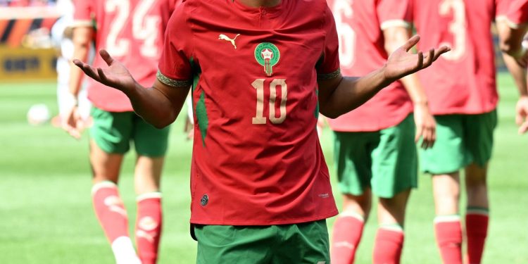 Pour l&rsquo;équipe du Maroc, le plus dur viendra après le Brésil