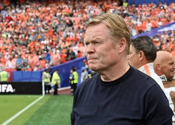 Koeman refuse le statut de favori avant le choc contre le Maroc