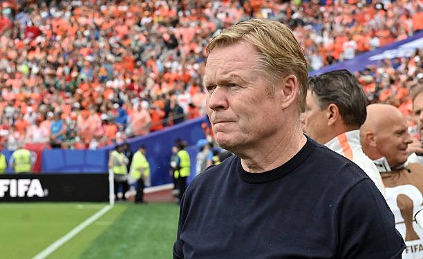 Koeman refuse le statut de favori avant le choc contre le Maroc