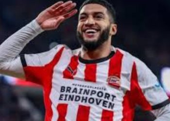 Ismail Saibari rejoint le Bayern Munich pour 55 millions d&rsquo;euros